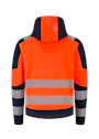 Tricorp Softshell Capuchon High Vis Redefined 406109 miniatuur