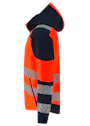 Tricorp Softshell Capuchon High Vis Redefined 406109 miniatuur