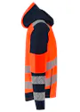 Tricorp Softshell Capuchon High Vis Redefined 406109 miniatuur