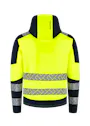 Tricorp Softshell Capuchon High Vis Redefined 406109 miniatuur