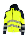 Tricorp Softshell Capuchon High Vis Redefined 406109 miniatuur