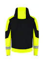 Tricorp Softshell Capuchon Reflective Redefined 406111 miniatuur