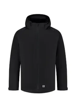 Tricorp Winter Techshell Redefined 406112