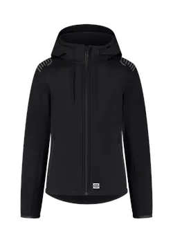 Tricorp Softshell Capuchon Luxe Redefined Dames 406113