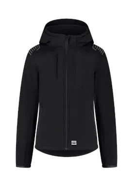 Tricorp Softshell Kapuze — Luxe Redefined — Damen 406113