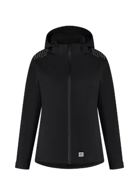 Tricorp Winter Techshell Redefined — Damen 406114