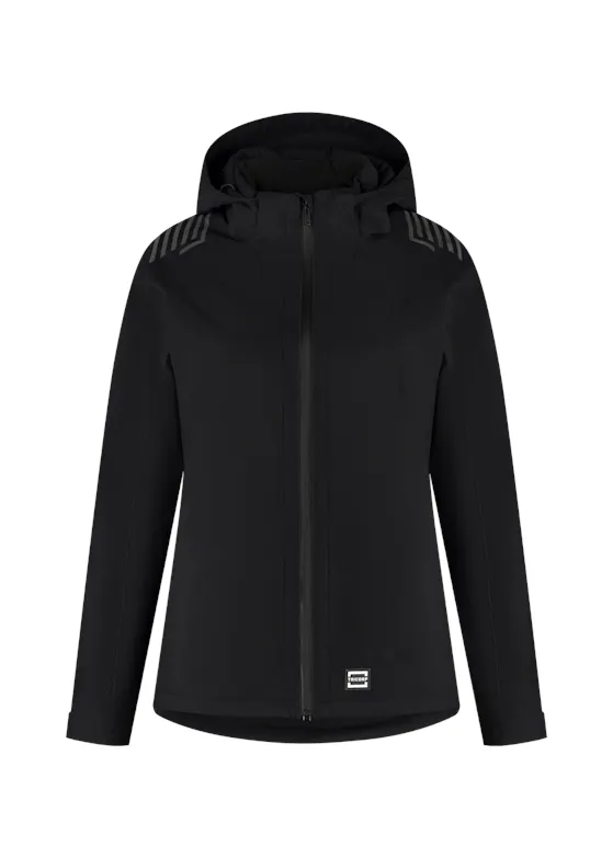 Tricorp Winter Techshell Redefined — Damen 406114