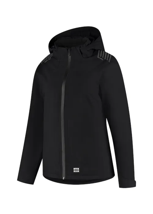 Tricorp Winter Techshell Redefined pour femmes 406114