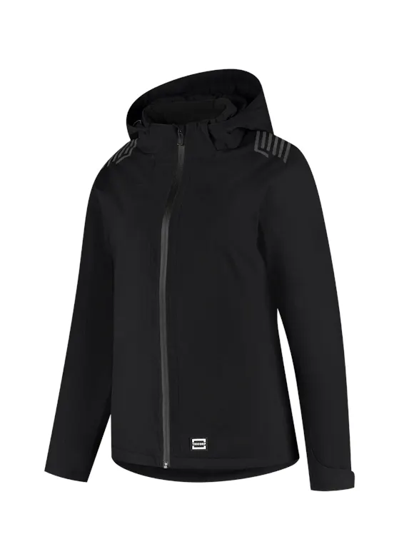 Tricorp Winter Techshell Redefined — Damen 406114