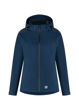 Tricorp Winter Techshell Redefined Dames 406114