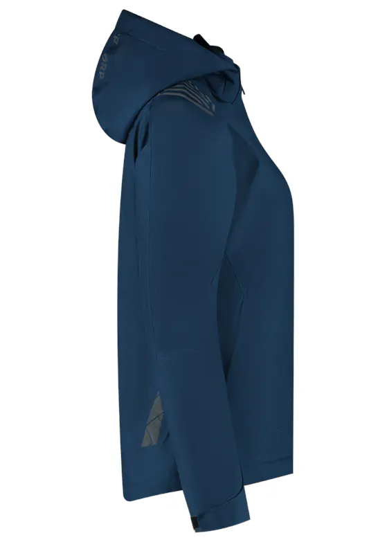 Tricorp Winter Techshell Redefined — Damen 406114