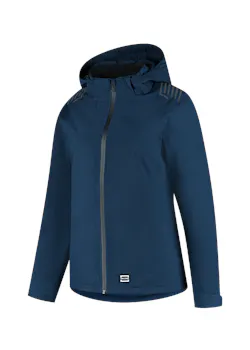 Tricorp Winter Techshell Redefined pour femmes 406114 thumbnail (vignette)