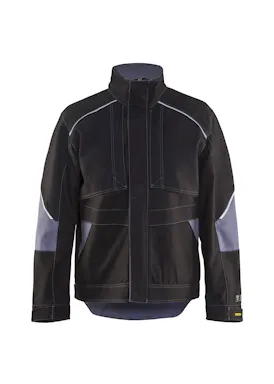 Blåkläder 4061 flammhemmende Jacke