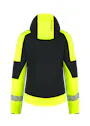 Tricorp Softshell Capuchon Reflective Redefined Dames 406115 miniatuur