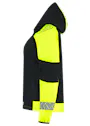 Tricorp Softshell Capuchon Reflective Redefined Dames 406115 miniatuur