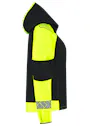 Tricorp Softshell Capuchon Reflective Redefined Dames 406115 miniatuur