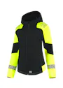 Tricorp Softshell Capuchon Reflective Redefined Dames 406115 miniatuur