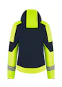 Tricorp Softshell Capuchon Reflective Redefined Dames 406115 miniatuur
