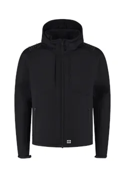 Tricorp Winter Softshell Capuchon Redefined 406116