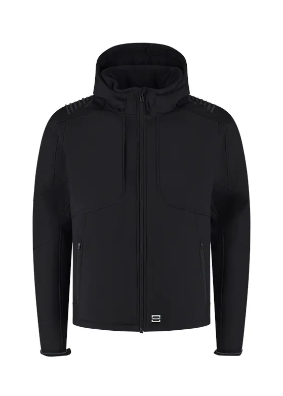 Tricorp Winter Softshell Kapuze — Redefined (406116)