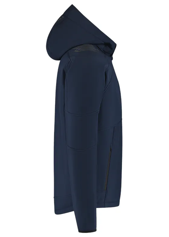 Tricorp Winter Softshell Kapuze — Redefined (406116)