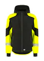 Tricorp Winterjacke Ripstop, reflektierend – neu definiert (406117) Vorschaubild