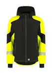 Zwart/High Vis Geel