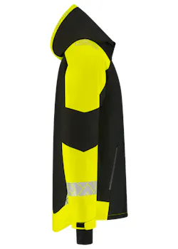 Tricorp Winterjas Ripstop Reflective Redefined 406117 miniatuur