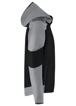 Tricorp Softshell Capuchon Bicolor Redefined 406118 miniatuur