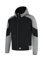 Tricorp Softshell Capuchon Bicolor Redefined 406118 miniatuur
