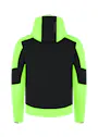 Tricorp Softshell Capuchon Bicolor Redefined 406118 miniatuur