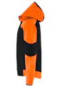 Tricorp Softshell Capuchon Bicolor Redefined 406118 miniatuur