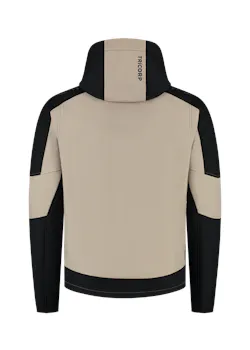 Tricorp Softshell Capuchon Bicolor Redefined 406118 miniatuur