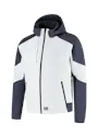 Tricorp Softshell Capuchon Bicolor Redefined 406118 miniatuur