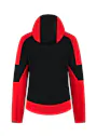 Tricorp Softshell Capuchon Bicolor Redefined Dames 406119 miniatuur