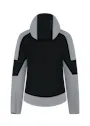 Tricorp Softshell Capuchon Bicolor Redefined Dames 406119 miniatuur