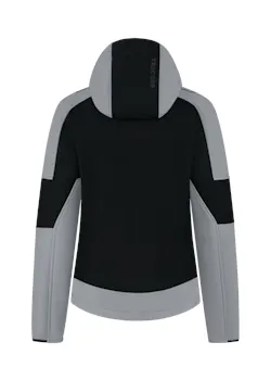 Tricorp Softshell Capuchon Bicolor Redefined Dames 406119 miniatuur