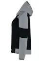 Tricorp Softshell Capuchon Bicolor Redefined Dames 406119 miniatuur