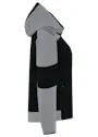 Tricorp Softshell Capuchon Bicolor Redefined Dames 406119 miniatuur