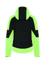 Tricorp Softshell Capuchon Bicolor Redefined Dames 406119 miniatuur