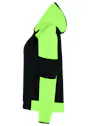 Tricorp Softshell Capuchon Bicolor Redefined Dames 406119 miniatuur