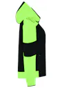 Tricorp Softshell Capuchon Bicolor Redefined Dames 406119 miniatuur