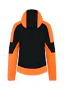 Tricorp Softshell Capuchon Bicolor Redefined Dames 406119 miniatuur