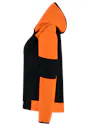 Tricorp Softshell Capuchon Bicolor Redefined Dames 406119 miniatuur