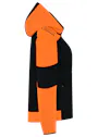 Tricorp Softshell Capuchon Bicolor Redefined Dames 406119 miniatuur