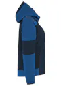 Tricorp Softshell Capuchon Bicolor Redefined Dames 406119 miniatuur