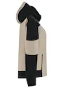 Tricorp Softshell Capuchon Bicolor Redefined Dames 406119 miniatuur