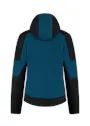 Tricorp Softshell Capuchon Bicolor Redefined Dames 406119 miniatuur