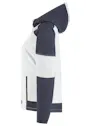 Tricorp Softshell Capuchon Bicolor Redefined Dames 406119 miniatuur