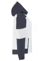 Tricorp Softshell Capuchon Bicolor Redefined Dames 406119 miniatuur